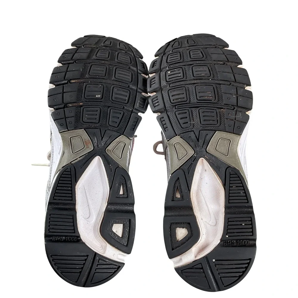 Nike no insoles